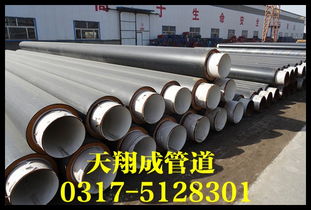 保溫鋼管 厚壁保溫直縫焊管的高清產品展示與鋼材特性解析