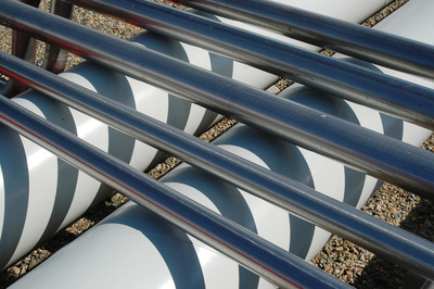 鋼材管道 行業底紋中的多樣產品與應用