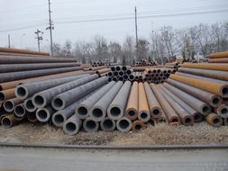 源城區(qū)16Mn無縫鋼管 性能優(yōu)勢與應(yīng)用前景解析
