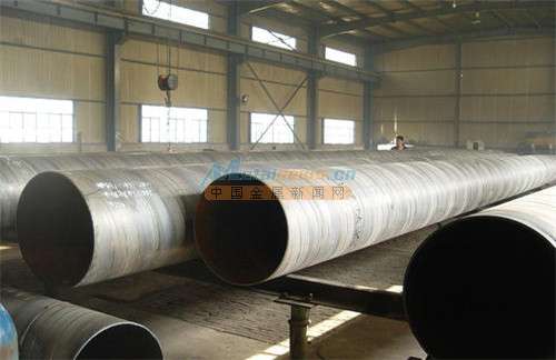 河北鹽山友誠管業(yè) 供應(yīng)合格螺旋焊管的專業(yè)選擇