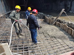 梅嶺隧道建設(shè)工程施工進(jìn)度加快，助力區(qū)域交通網(wǎng)絡(luò)優(yōu)化