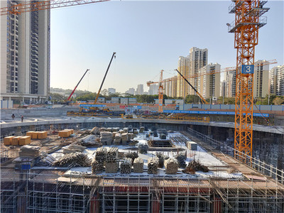 廈門地鐵9號線年底開工建設(shè)，城市交通迎來新動(dòng)脈